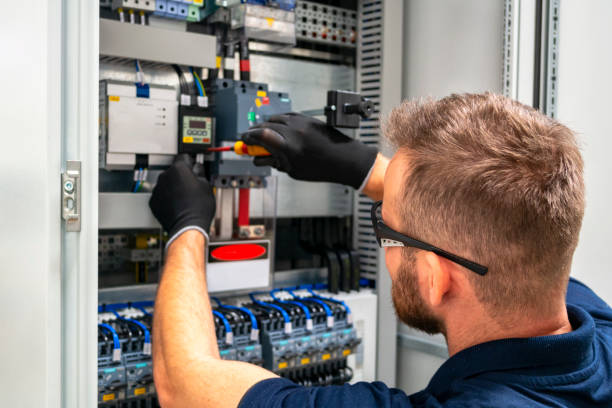 Best Affordable Electrical Installation  in Crozet, VA