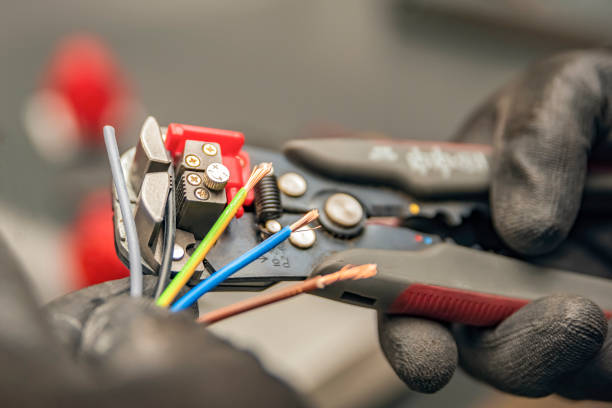 Best Emergency Electrical Repair  in Crozet, VA