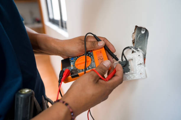 Best Commercial Electrician Services  in Crozet, VA