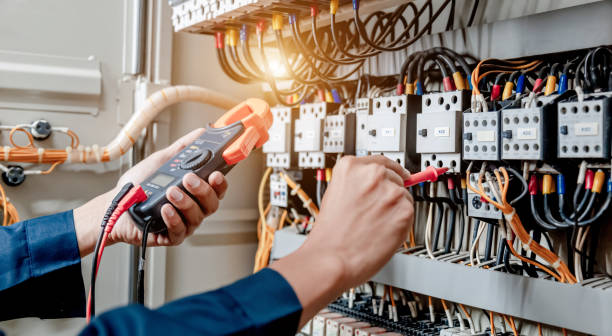 Best Affordable Emergency Electrician  in Crozet, VA