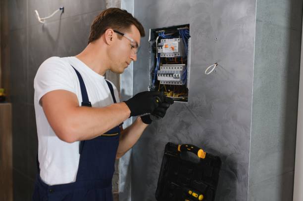 Best Best Electricians Near Me  in Crozet, VA