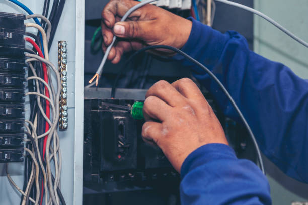 Best Emergency Electrical Repair  in Crozet, VA