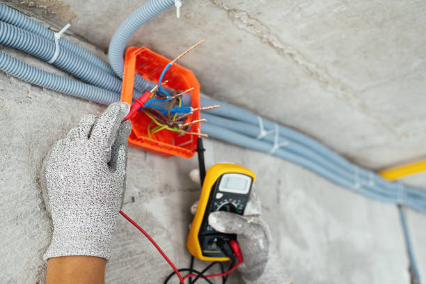 Best Electrical Rewiring Services  in Crozet, VA