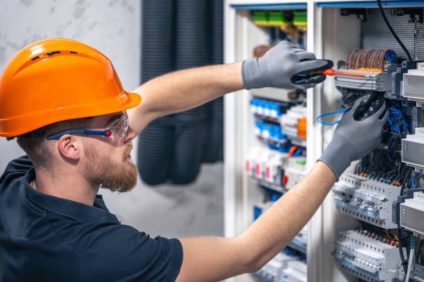 Best Commercial Electrician Services  in Crozet, VA